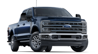 2025 Ford Super Duty® External Image 5
